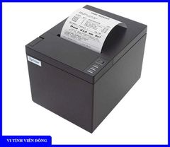 Máy in hóa đơn Xprinter XP Q807K_UL (USB+LAN)