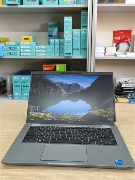 Laptop Dell Latitude 5420 ( i5 1135G7 / 8GB / 256GB / 14