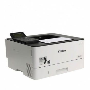 Máy in Laser Canon LBP 243dw II (Hàng CTy Full VAT)