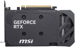 Card màn hình VGA MSI RTX 5050 8G SHADOW 2X OC GDDR6 (G5050-8S2C)