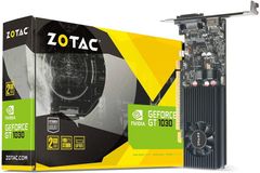 Card màn hình Zotac GT 1030 2G GDDR5