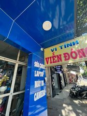 Camera WIFI IPC - F32FP IMOU 3MP 2K full color (30m ,tích hợp micro, có màu ban đêm)