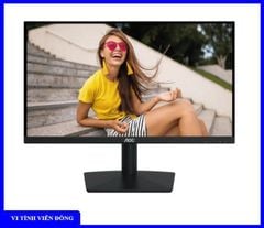 Màn hình LCD 22 inch AOC 22B15H2/71 (21.5 inch - FHD - IPS - 100Hz - 4ms) (HDMI + VGA)