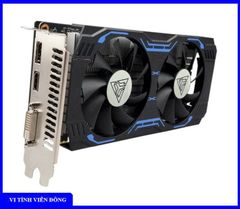 Card màn hình VGA Arktek GTX 1660 Ti 6GB GDDR6 V2 (AKN1660TiD6S6GH1)