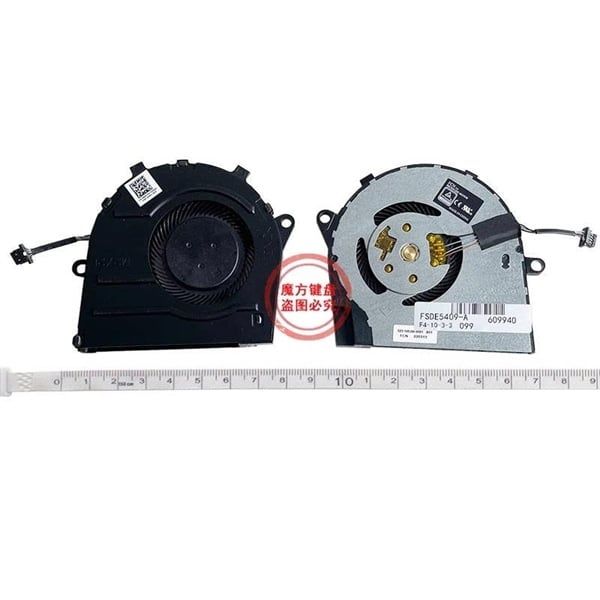 Quạt Dell Inspiron 5481 New