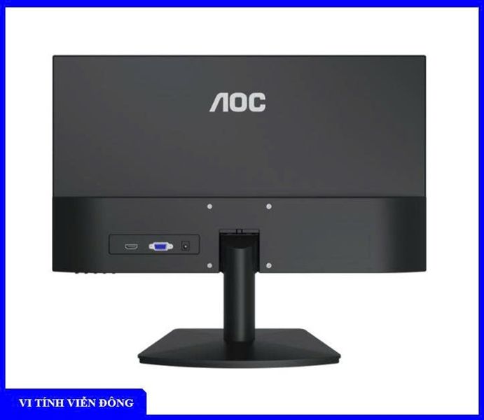 Màn hình LCD 22 inch AOC 22B15H2/71 (21.5 inch - FHD - IPS - 100Hz - 4ms) (HDMI + VGA)