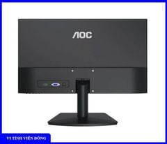 Màn hình LCD 22 inch AOC 22B15H2/71 (21.5 inch - FHD - IPS - 100Hz - 4ms) (HDMI + VGA)