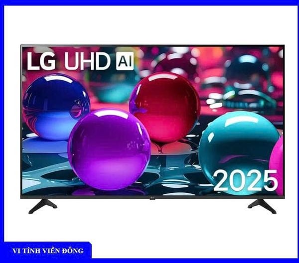 Smart Tivi LG AI 4K 55 Inch 55UA7350PSB