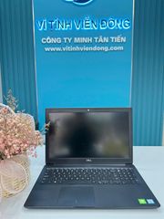 Laptop cũ Dell Latitude 3500 (CPU i5-8250U, Ram 8GB, SSD 256GB, Vga MX130 2G ,15.6 FHD)