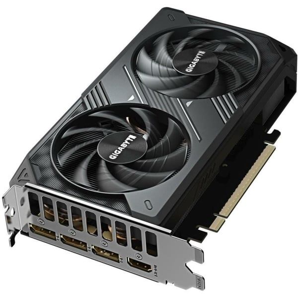 Card màn hình Gigabyte RTX 5060 Windforce Max 8GB GDDR7 (GV-N5060WF2MAX-OC 8GD)