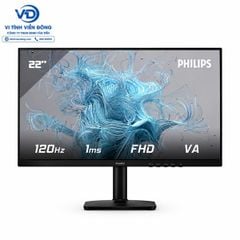 Màn hình LCD 22 inch Philips 22E2N1100L (21.5 inch / IPS / FHD / VA / 4ms / 120Hz / HDMI+VGA )