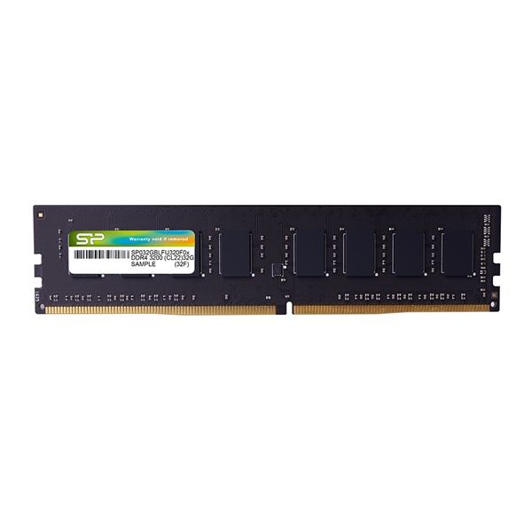Ram PC DDR4 8GB-3200 Silicon Power CL22