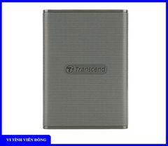 Ổ cứng di động SSD Transcend 1TB ESD360C,Type-C, USB 20Gbps (TS1TESD360C)