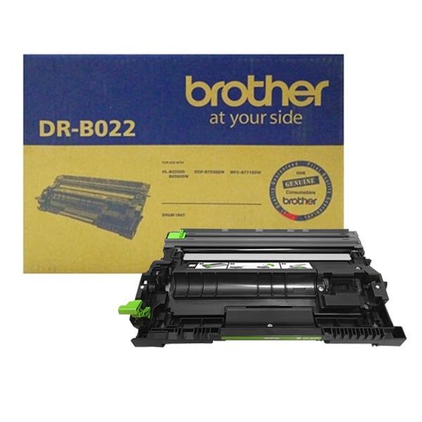 Cụm Drum Brother DR-B022 Chính Hãng