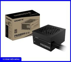 Nguồn máy tính Gigabyte GP- P650SS 650W
