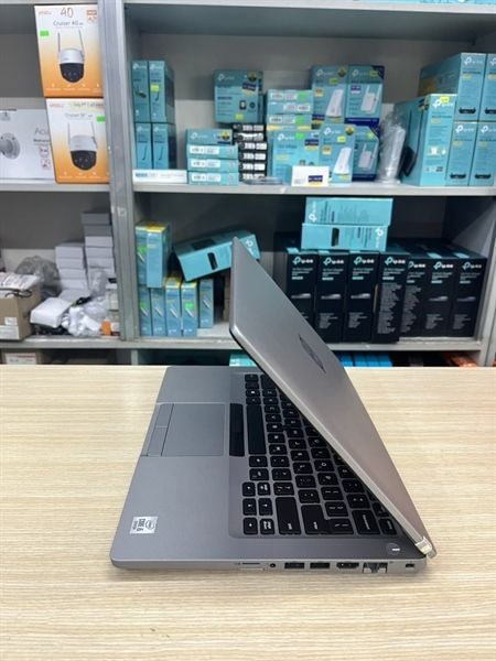 Laptop cũ Dell Latitude 5410 (CPU i7-10610U, Ram 8GB, SSD 256GB,14 FHD )