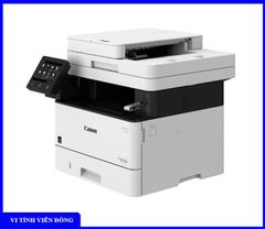 Máy In laser đa chức năng Canon MF 453dw ( In - đảo mặt - Copy - Scan màu - wifi - mobile apps)