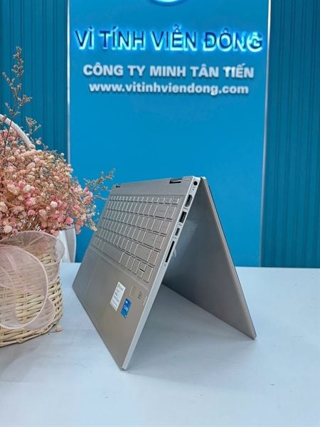HP Pavalion x360 Convert 14 ( i3-th11, ram 8g,ssd 256g, lcd 14.0 cảm ứng )