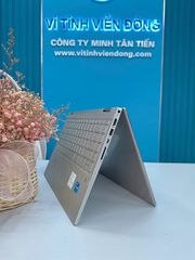 HP Pavalion x360 Convert 14 ( i3-th11, ram 8g,ssd 256g, lcd 14.0 cảm ứng )