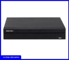 Đầu ghi hình camera IP 8 kênh KabeVision KX- C4K8108SN3