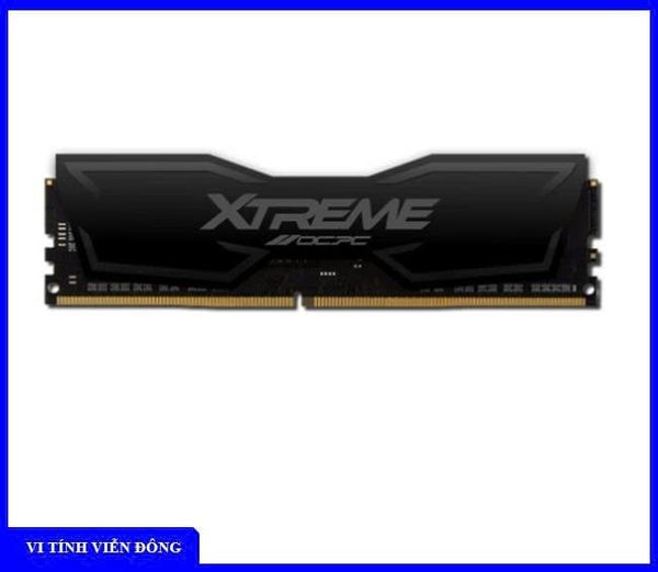 Ram PC DDR4 16GB - 3200 MHz Tản Nhiệt OCPC Xtreme (MMX16GD432C16U)