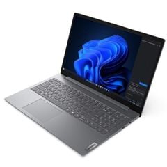 Máy tính xách tay Lenovo V15 G5 IRL [ 83HF00BRVA ] (Core i5-13420H | Ram 8GB DDR5-5200MHz | SSD 512GB M.2 2242 PCIe® 4.0x4 NVMe® | Intel UHD Graphics | 15.6 inch FHD | 2Y)