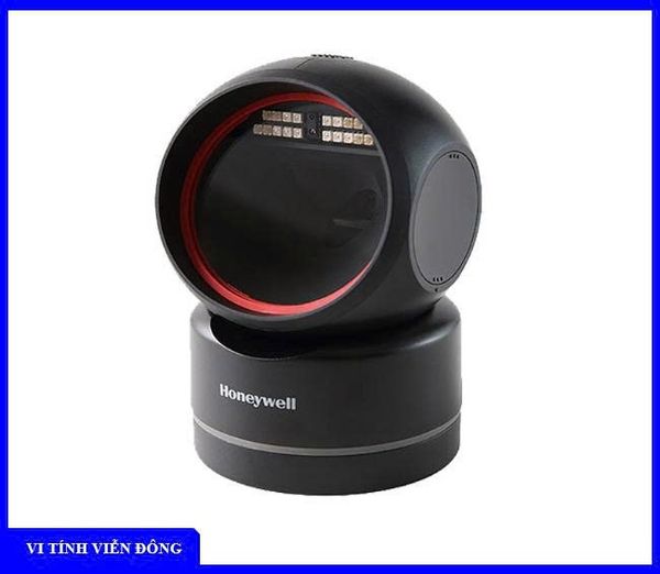 Máy quét mã vạch 2D Honeywell HF680 (USB, RS-232)