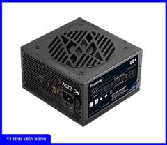 Nguồn Segotep U6+ (SG-D750A) 650W - Active PFC