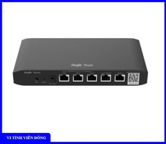 Thiết bị chuyển mạch Ruijie Reyee RG- EG105G -V3