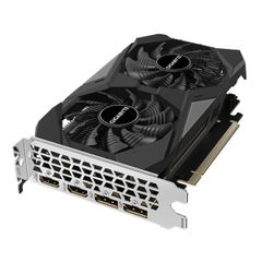 Card màn hình Gigabyte RTX 3050 Windforce OC 6GB V2 (GV-N3050WF2OCV2-6GD)