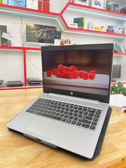 Laptop HP ProBook 440 G7 (CPU Core i5-10210U, Ram 8GB DDR4, SSD 256GB, 14 inch) - 2ND