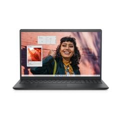 Máy tính xách tay Dell Inspiron 15 3530 ( CPU i5-1334U / Ram 8GB / SSD 512GB / FHD Touchscreen / Win 11 / Black / 1Y )