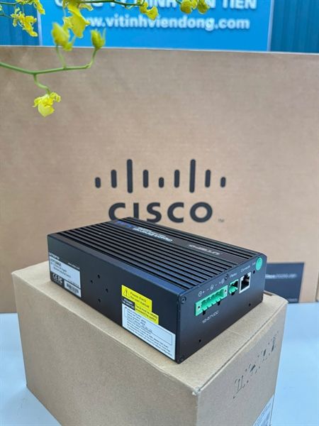 Switch công nghiệp L2 12 Port UTP7308GE (Non POE)