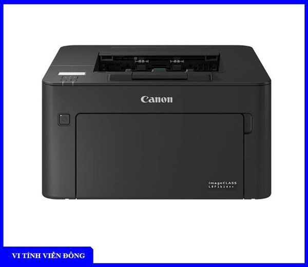 Máy in laser Canon LBP 161DN+