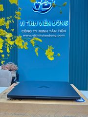 Máy tính xach tay HP VICTUS 15-fa2731TX B85LNPA (Intel Core i5-13420H | RTX 3050 6GB | 15.6 inch FHD 144Hz | 16GB | 512GB | Win 11 | Đen)