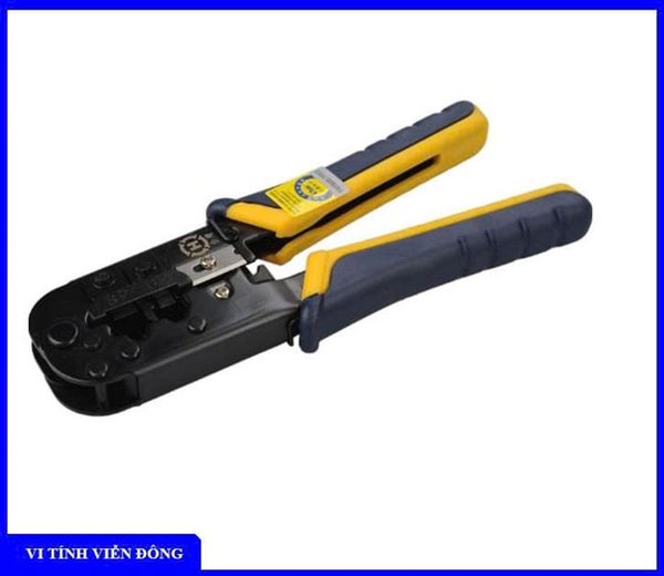 Kềm bấm mạng HT-568 Hanlong (BH 03 Tháng)