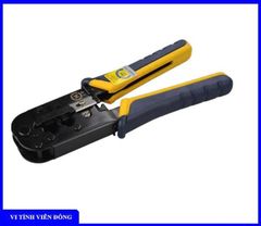 Kềm bấm mạng HT-568 Hanlong (BH 03 Tháng)