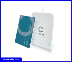 Đầu đọc thẻ từ Model: CIR315A (BH 06 Tháng)
