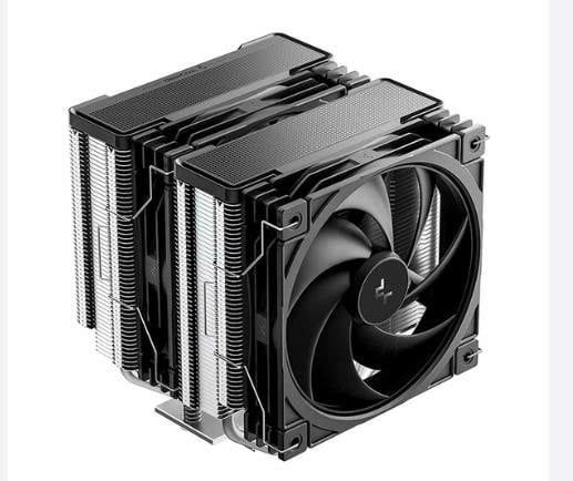 Tản nhiệt khí CPU Deepcool AG620 G2 ARGB