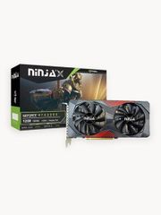 Card màn hình NINJA RTX 3060 12GB GDDR6