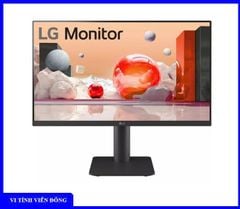 Màn hình LCD 25 inch LG 25MS550 -B (24.5 inch - IPS - FHD - 100Hz - 5ms - Speaker) (HDMI) - IME