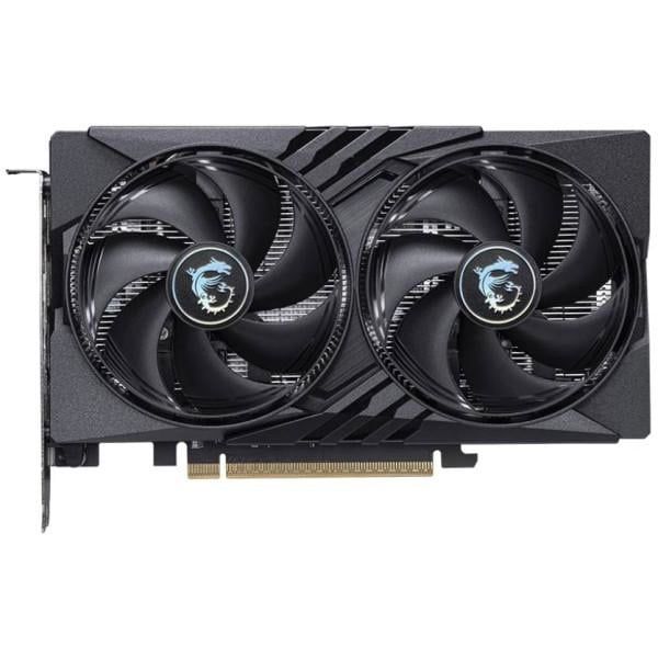 Card màn hình MSI RTX 5050 8GB GAMING OC GDDR6 (G5050-8GC)