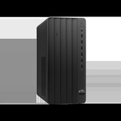 Máy tính để bàn HP Pro Tower 280 G9 PCI, Core i3-12100,8GB DDR5 RAM,256GB SSD,Intel Graphics,Wlan ac+BT,Keyboard, Mouse,Win 11 Home 64_CU3B3AT