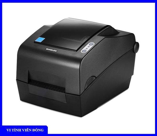 Máy in mã vạch BIXOLON SLP TX403 / TAN