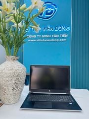 Laptop HP ProBook 450 G5 (I5-7200U, Ram 8GB, SSD 128GB + Hdd 500 GB , Lcd 15.6 , Vỏ nhôm )