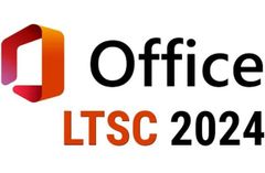 Phần mềm Microsoft Office LTSC Standard 2024 ( License vĩnh viễn , Volume , Dành cho doanh nghiệp và tổ chức )
