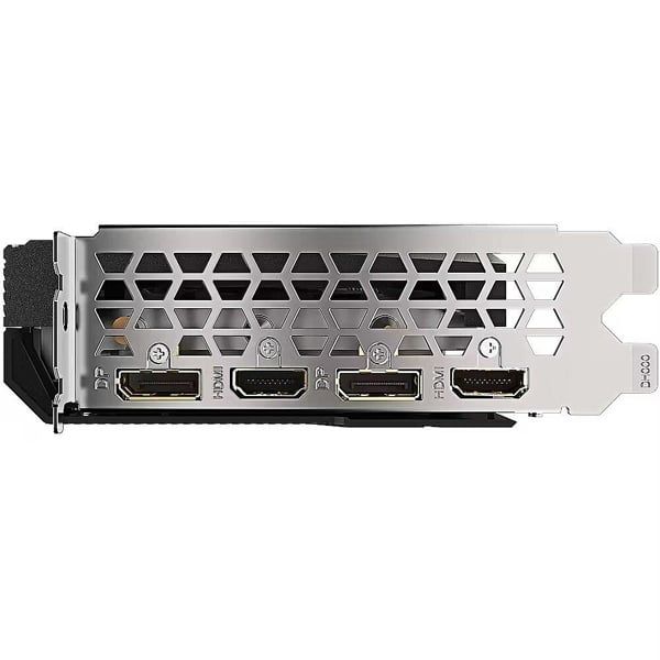 Card màn hình Gigabyte RTX 3060 WINDFORCE OC 12GB GDDR6 (GV-N3060WF2OC-12GD)