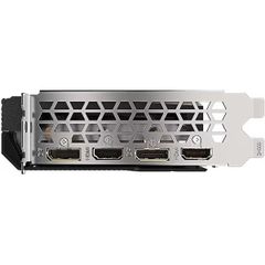 Card màn hình Gigabyte RTX 3060 WINDFORCE OC 12GB GDDR6 (GV-N3060WF2OC-12GD)