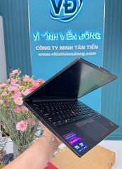 Máy tính xách tay Lenovo ThinkPad E14 Gen 7 [ 21SX00BNVN ] (Ultra 5-135H / Ram 16GB 5600MHz DDR5/ SSD 512GB M.2 NVMe / Intel Arc / 14' WUXGA / Win 11 / 2Y)