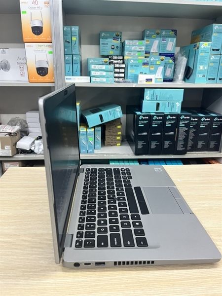 Laptop cũ Dell Latitude 5410 (CPU i7-10610U, Ram 8GB, SSD 256GB,14 FHD )